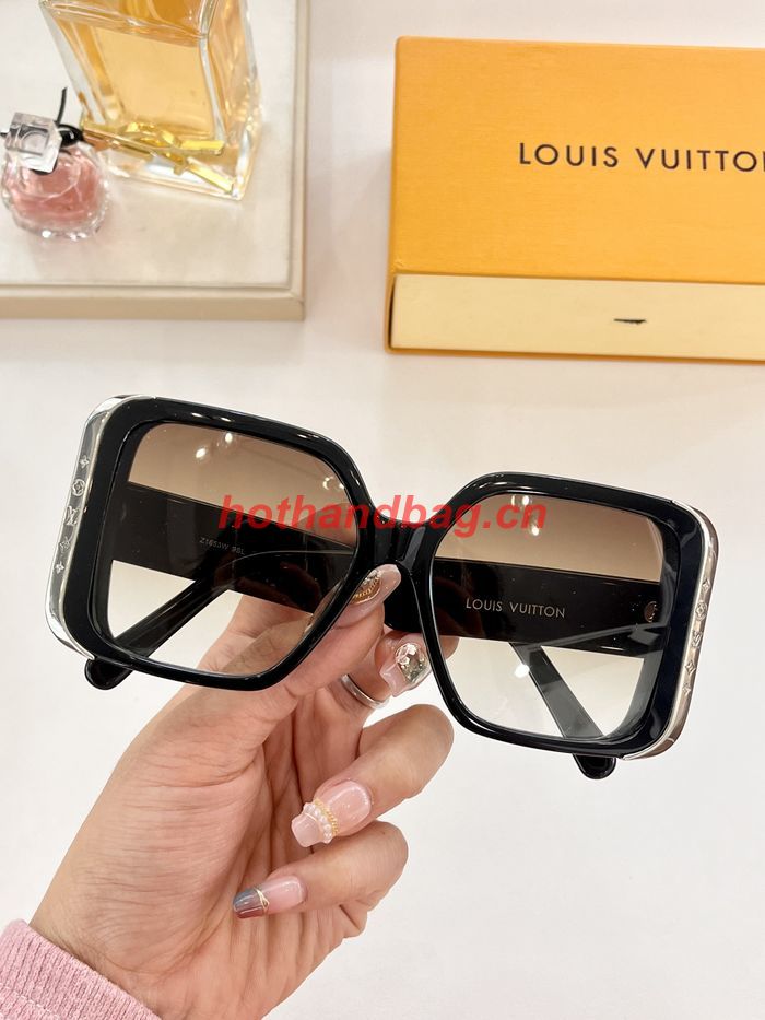 Louis Vuitton Sunglasses Top Quality LVS02695
